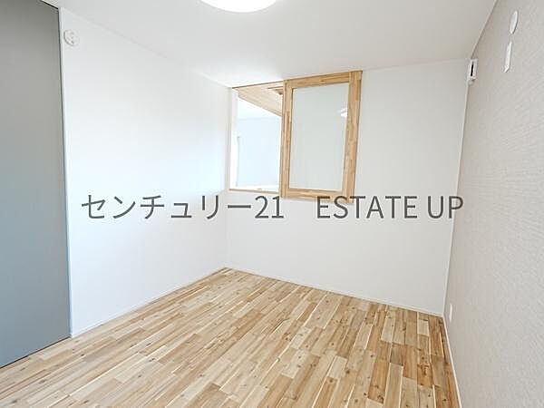 洋室を拡大表示