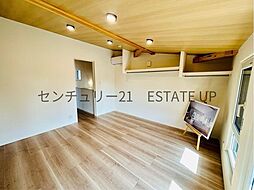 洋室の画像