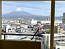 その他：富士山