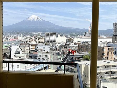 富士山