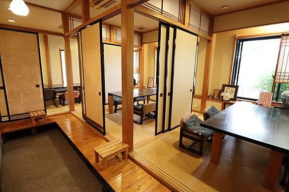 室内