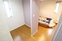 洋室の画像