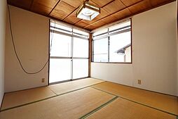 和室の画像