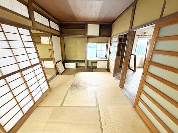室内