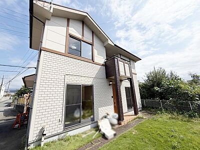 外観:内覧予約・資料請求随時受付中♪ 物件購入のご相談・その他ご質問など、お気軽にお問合せください! 外観:内覧予約・資料請求随時受付中♪ 物件購入のご相談・その他ご質問など、お気軽にお問合せください!