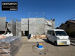 都城市都北町第1-3号棟　新築