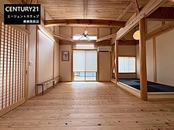 三股町樺山モデル