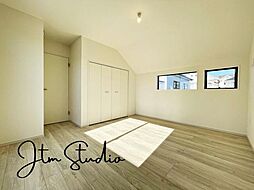 子供部屋の画像