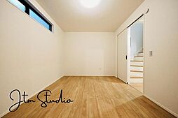 子供部屋の画像