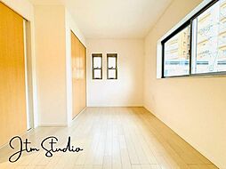 子供部屋の画像