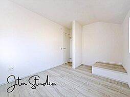 子供部屋の画像