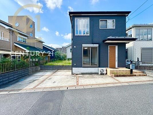 外観 千葉市緑区土気町