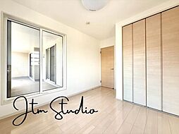 子供部屋の画像