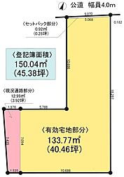 京成本線 青砥駅 徒歩9分