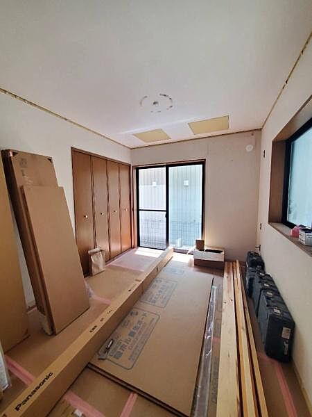 洋室