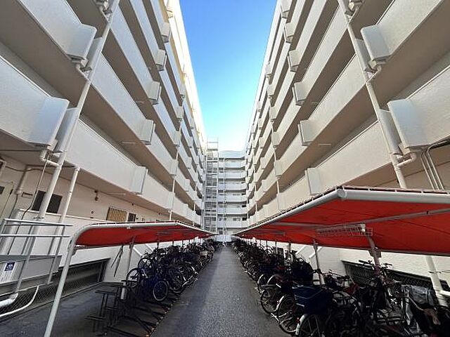 その他 ハイネス上板橋 6階/-