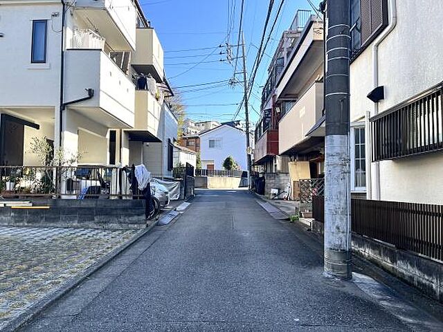 その他 板橋区徳丸1丁目