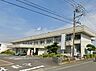周辺：都城市山之口総合支所まで709m