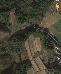 宮崎県都城市高城町有水