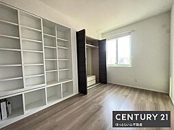 子供部屋の画像