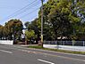 周辺：宮崎県立都城農業高等学校まで1085m、農業科・畜産科・ライフデザイン科・食品科学科・農業土木科