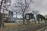 周辺：三股町立勝岡小学校まで1318m