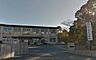 周辺：都城市立安久小学校まで1181m