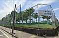 都城市立西中学...