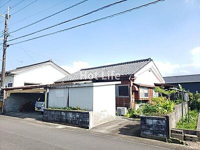 外観 外観
