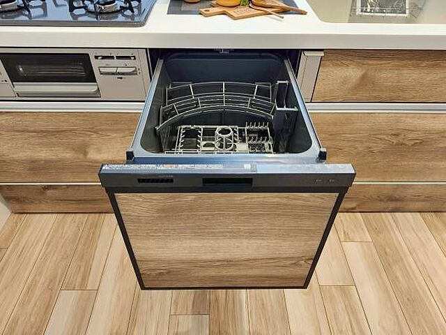 キッチン 杁中スカイタウンA棟 5階/-