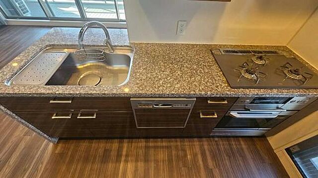 キッチン プラウド池下サウスヒル 4階/-