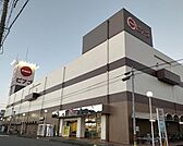 ピアゴ長良店まで1093m