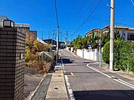 愛知県名古屋市千種区宮根台2丁目：物件画像