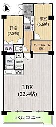 上前津サンハイツ