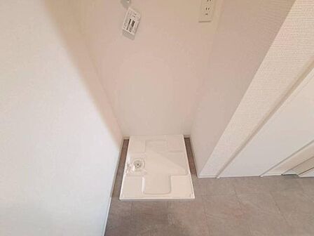 洗濯パンです。