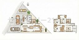 名古屋市営名城線 妙音通駅 徒歩1分