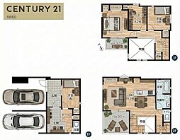 愛知県名古屋市昭和区川名本町3丁目