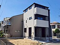 愛知県名古屋市昭和区長戸町6丁目1-22：物件画像