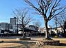 周辺：張屋公園まで125m