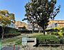 周辺：主税町東公園まで212m