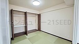 和室の画像