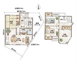 瑞穂区仁所町二丁目 中古戸建