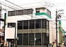 周辺：名古屋銀行茶屋坂支店まで580m