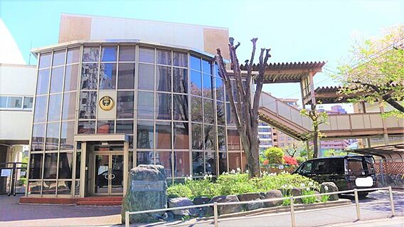 名古屋市立前津...