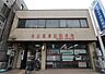 周辺：名古屋島田郵便局まで613m