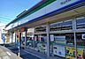 周辺：ファミリーマート守山大牧町店まで569m