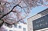 周辺：名古屋市立汐路中学校まで1277m