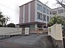 周辺：名古屋市立たかしま小学校まで870m