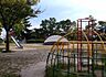周辺：代万公園まで463m