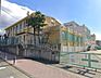 周辺：名古屋市立極楽小学校まで853m